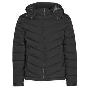 Donsjas Guess STRETCH PUFFA HOODED