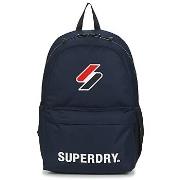 Rugzak Superdry SUPERDRY CODE MONTANA