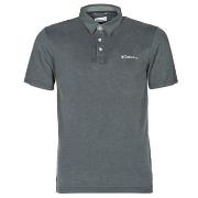 Polo Shirt Korte Mouw Columbia NELSON POINT POLO