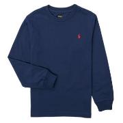 T-Shirt Lange Mouw Polo Ralph Lauren KEMILO