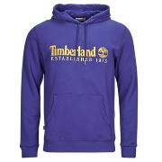 Sweater Timberland 50th Anniversary Est. 1973 Hoodie BB Sweatshirt Reg...