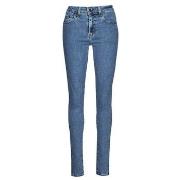 Skinny Jeans Levis 721 HIGH RISE SKINNY