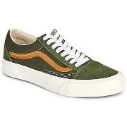 Lage Sneakers Vans Old Skool VR3