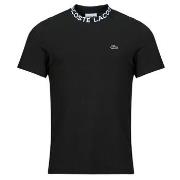 T-shirt Korte Mouw Lacoste TH7488