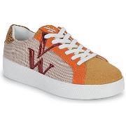 Lage Sneakers Vanessa Wu GAIA