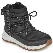 Snowboots The North Face W THERMOBALL LACE UP WP