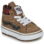 Hoge Sneakers Vans TD SK8-Hi Zip MTE-1