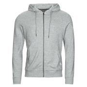 Sweater Jack &amp; Jones JJEBASIC SWEAT ZIP HOOD