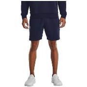 Korte Broek Under Armour Polaire Ua Essential