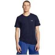 T-shirt Under Armour Une Foulée Fluide