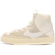 Hoge Sneakers Nike -