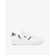 Lage Sneakers Lacoste 48SMA0031 T CLIP