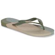 Teenslippers Havaianas TOP LOGOMANIA COLORS II