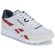 Lage Sneakers Reebok Classic CLASSIC NYLON