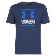 T-shirt Korte Mouw Under Armour UA GL FOUNDATION SS T