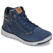 Hoge Sneakers Geox J XUNDAY BOY