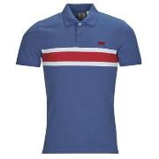 Polo Shirt Korte Mouw Levis SLIM HOUSEMARK POLO