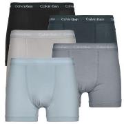 Boxers Calvin Klein Jeans TRUNK X5