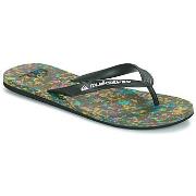 Teenslippers Quiksilver MOLOKAI RECYCLED