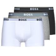 Boxers BOSS Trunk 3P Power