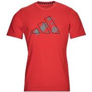 T-shirt adidas -