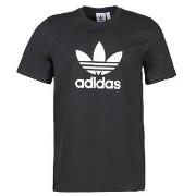 T-shirt Korte Mouw adidas TREFOIL T-SHIRT