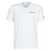 T-shirt Korte Mouw Champion 217813