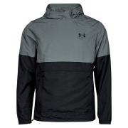 Sweater Under Armour UA WOVEN ASYM ZIP PULLOVER