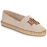 Espadrilles Lauren Ralph Lauren CAMERYN LOGO-ESPADRILLES-FLAT