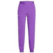 Broeken Under Armour Pantalon De Jogging Tissé Ua Rival