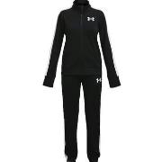 Trainingspak Under Armour Survêtement Ua Knit Pour Fille