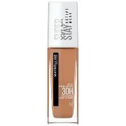 Foundations en Concealers Gemey Maybelline -