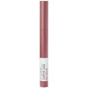 Lipstick Gemey Maybelline -