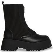 Enkellaarzen Steve Madden Bottines femme Skylerr