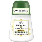 Deodorants La Provencale -