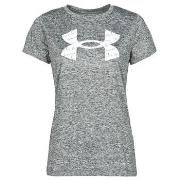 T-shirt Korte Mouw Under Armour TECH TWIST BL SSC