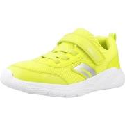 Sneakers Geox J SPRINTYE BOY