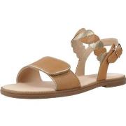 Sandalen Geox J SANDAL KARLY GIRL