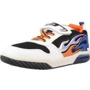 Sneakers Geox J INEK BOY