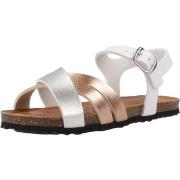 Sandalen Geox J SANDAL CHILENE GIR