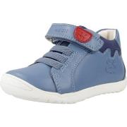 Nette Schoenen Geox B MACCHIA BOY