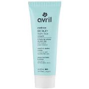 Hydraterend en voedend Avril - Crème De Nuit 50ml - Peaux Normales Mix...