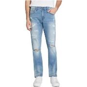 Skinny Jeans Guess X4G144 D5CI0