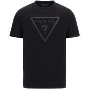 T-shirt Korte Mouw Guess X4GI00 KBR42