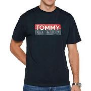 T-shirt Tommy Hilfiger -