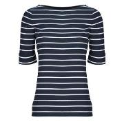 T-shirt Korte Mouw Lauren Ralph Lauren JUDY