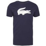 T-shirt Korte Mouw Lacoste -