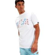 T-shirt Korte Mouw Ellesse -