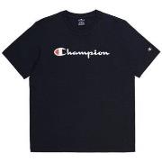 T-shirt Korte Mouw Champion -