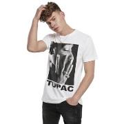 T-shirt Korte Mouw Mister Tee -